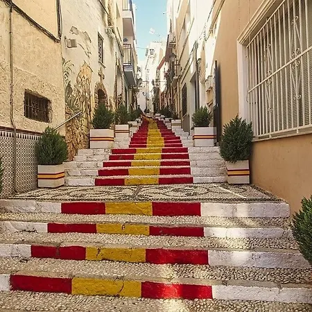 Amanda - Plusholidays Villa *