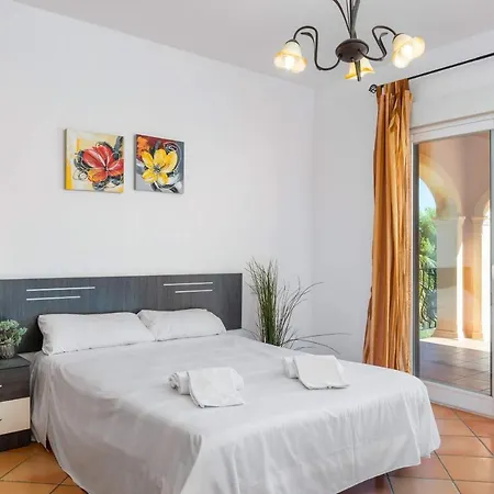 Villa Amanda - Plusholidays