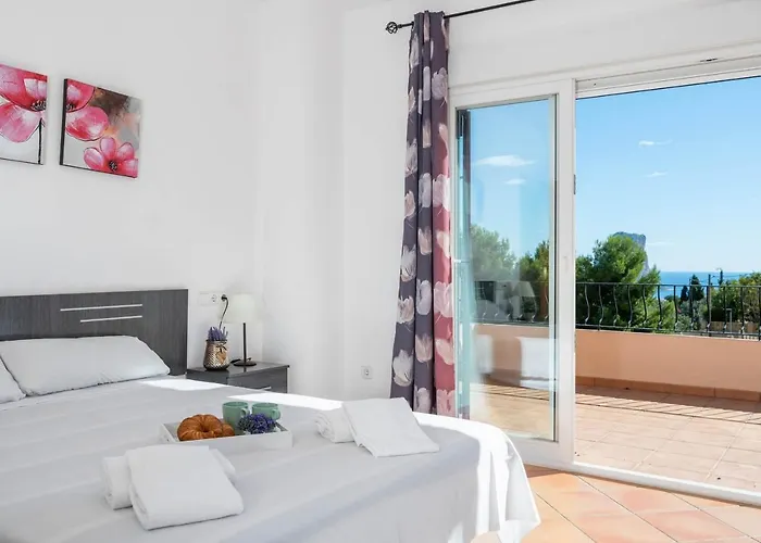 Amanda - Plusholidays