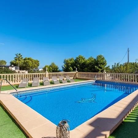 Villa Amanda - Plusholidays *