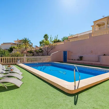 Villa Amanda - Plusholidays *