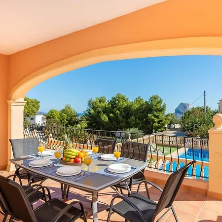 Villa Amanda - Plusholidays