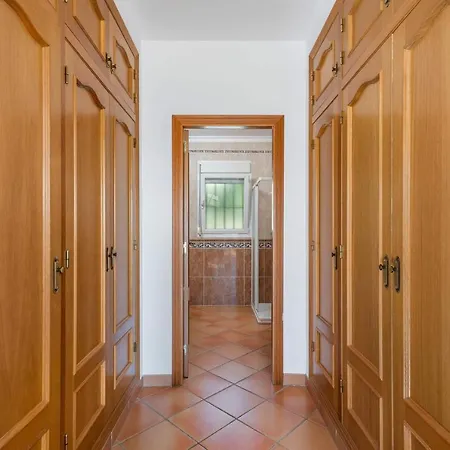 Amanda - Plusholidays וילה *