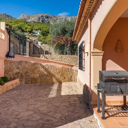 Amanda - Plusholidays וילה