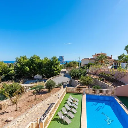 Villa Amanda - Plusholidays