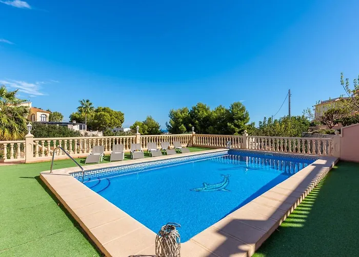 Villa Amanda - Plusholidays *