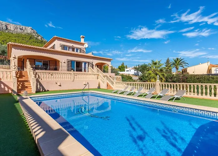 Villa Amanda - Plusholidays