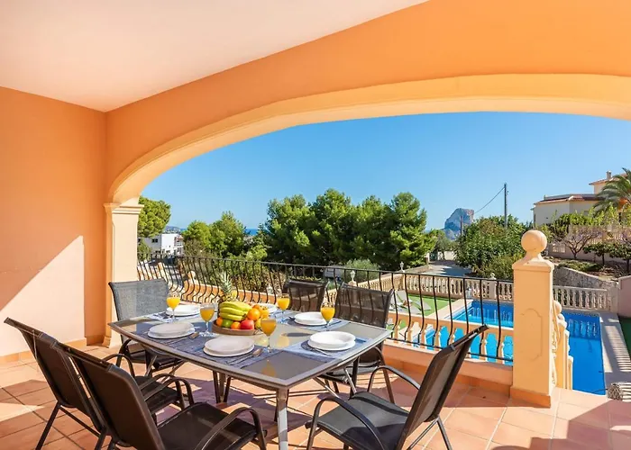 Villa Amanda - Plusholidays