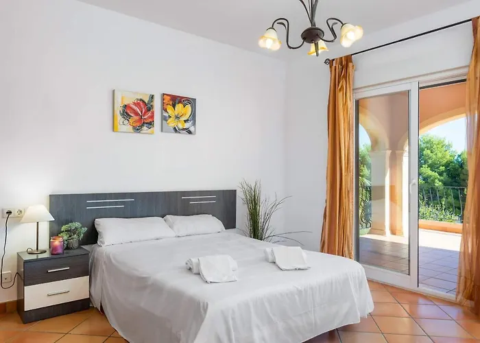 Villa Amanda - Plusholidays