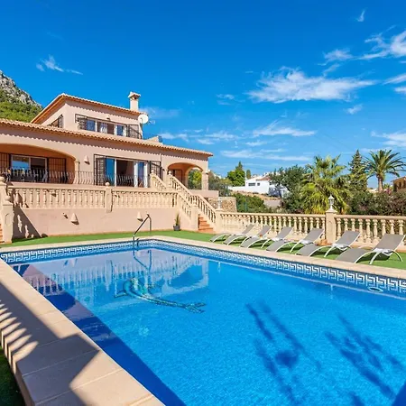 Vila Amanda - Plusholidays