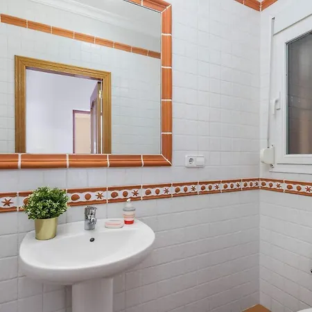 Amanda - Plusholidays Calpe