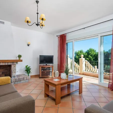 Vila Amanda - Plusholidays Calpe