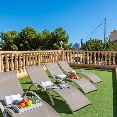 Vila Amanda - Plusholidays *