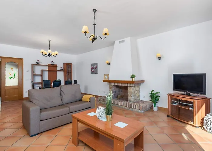 Vila Amanda - Plusholidays