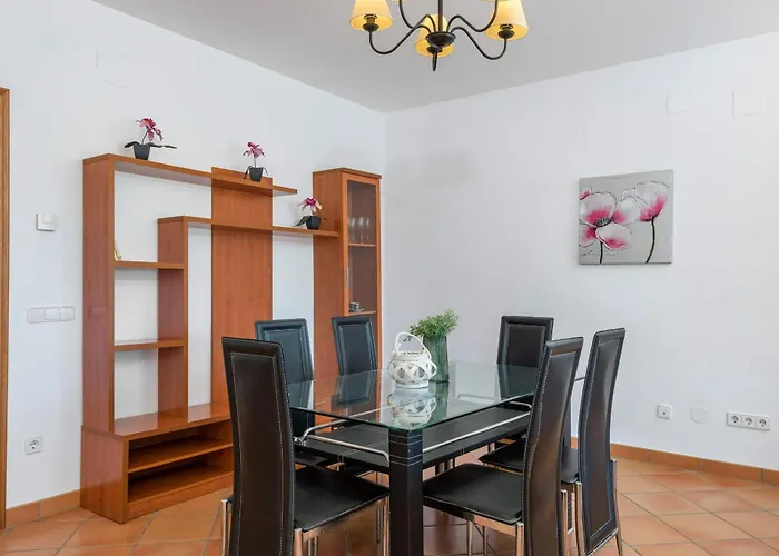 Amanda - Plusholidays Calpe